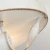 Plafon Bradbury antyczna biel QZ-BRADBURY-F-AWH - Elstead