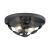 Plafon Bradbury popielaty QZ-BRADBURY-F-GK - Elstead