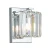 Kinkiet Divine QZ-DIVINE1-PC-BATH - Elstead