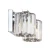 Kinkiet Divine QZ-DIVINE2-PC-BATH - Elstead