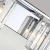 Kinkiet Divine QZ-DIVINE2-PC-BATH - Elstead