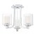 Półplafon Kolt QZ-KOLT-SF-PC-BATH - Elstead