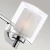 Półplafon Kolt QZ-KOLT-SF-PC-BATH - Elstead