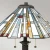 Lampa stołowa Maybeck QZ-MAYBECK-TL - Elstead