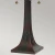 Lampa stołowa Maybeck QZ-MAYBECK-TL - Elstead