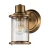 Kinkiet Riggs QZ-RIGGS1-BATH-WS - Elstead