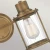 Kinkiet Riggs QZ-RIGGS2-BATH-WS - Elstead