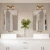 Kinkiet Riggs QZ-RIGGS2-BATH-WS - Elstead