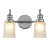 Kinkiet Swell Polerowany chrom QZ-SWELL2-PC-BATH - Elstead