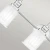 Kinkiet Swell Polerowany chrom QZ-SWELL3-PC-BATH - Elstead