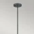 Lampa wisząca Vanguard QZ-VANGUARD-3P-OK - Elstead