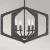 Lampa wisząca Vanguard QZ-VANGUARD-4P-OK - Elstead