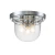 Plafon Whistling Polerowany chrom QZ-WHISTLING-F-PC - Elstead