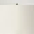 Lampa stołowa Ripple Czarna RIPPLE-TL-BLK-W - Elstead