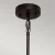Lampa wisząca Taiko TAIKO-3P - Elstead