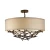 Lampa wisząca Taiko TAIKO-4P - Elstead