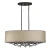 Lampa wisząca Taiko TAIKO5-ISLE - Elstead