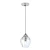 Lampa wisząca Tiber TIBER-P-CLEAR - Elstead