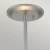 Średnia lampa wisząca Ziggy Lakierowane srebro ZIGGY-2P-M-LS - Elstead