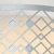 Średni plafon Ziggy Lakierowane srebro ZIGGY-F-M-LS - Elstead