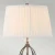 Lampa stołowa podstarzany mosiądz  AEGEAN AG/TL AGED BRASS Elstead