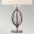 Lampa stołowa podstarzany mosiądz  AEGEAN AG/TL AGED BRASS Elstead
