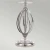 Lampa stołowa nikiel AEGEAN AG/TL POL NICKEL Elstead