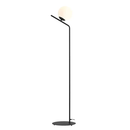 Lampa stojąca GALLIA BLACK 1095A1 - Aldex