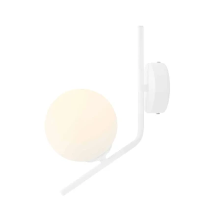 Kinkiet nowoczesny  GALLIA WHITE 1095C - Aldex