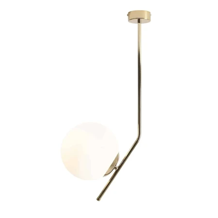 Plafon nowoczesny GALLIA GOLD 1095PL_G30 - Aldex