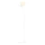 Lampa stojąca GALLIA WHITE 1095A - Aldex