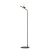 Lampa stojąca GALLIA BLACK 1095A1 - Aldex