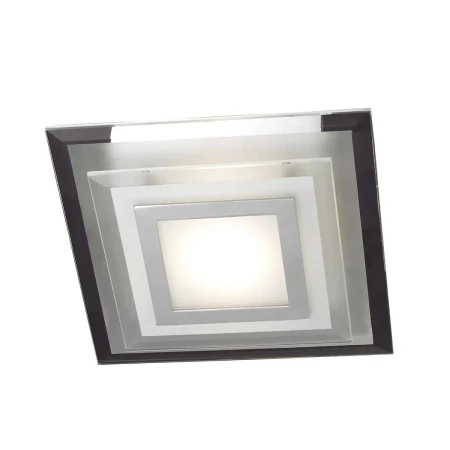 Plafon nowoczesny BIANCA ROUND C29375F-2P  - Italux