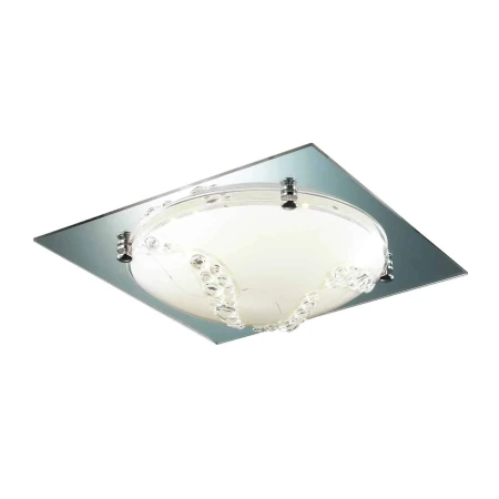 Plafon nowoczesny ERMES C29519F-12T  - Italux