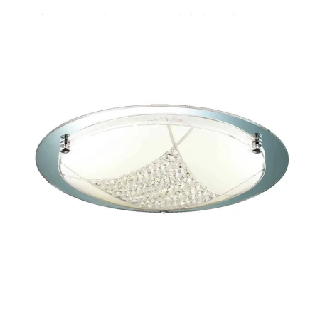 Plafon nowoczesny LIViO C29520Y-18T  - Italux