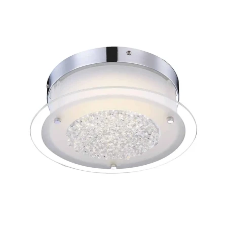 Plafon nowoczesny LEVI C47111Y-12W  - Italux