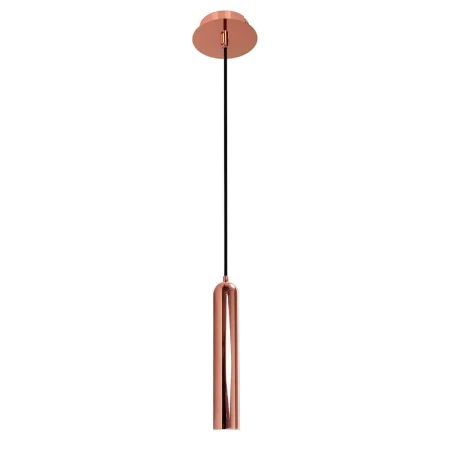 Lampa wisząca nowoczesna ATHAN FH31141-BJ-RC  - Italux