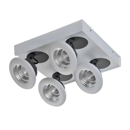 Oprawa sufitowa  CATALINA FH31784S4  - Italux
