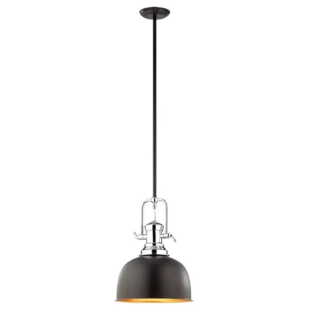 Lampa loft wisząca LAREDO MA04431CB-001  - Italux