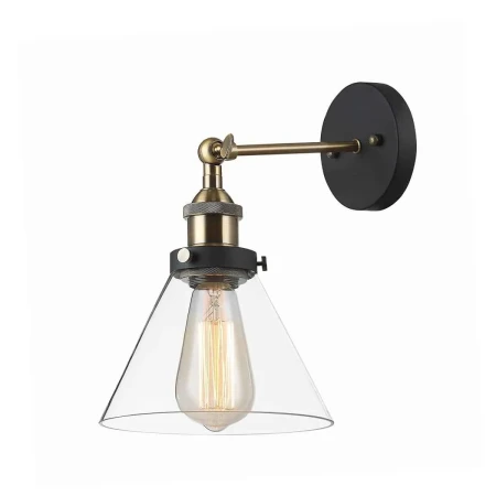 Kinkiet loft GETAN MBM-2564/1  - Italux