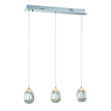 Lampa nad stół wisząca nowoczesna XAVIER MD13003023-3B  - Italux