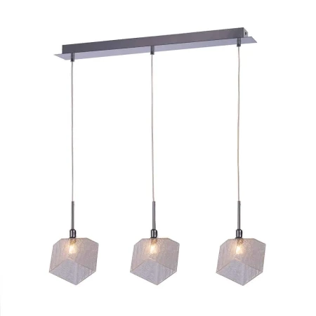 Lampa nad stół wisząca nowoczesna ZEN MD13026003-3A  - Italux
