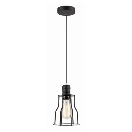 Lampa loft wisząca MOSHI MDM-2274/1  - Italux