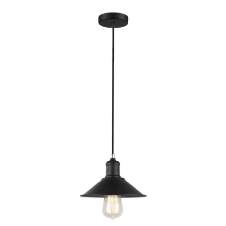 Lampa loft wisząca KERMIO MDM-2318/1S  - Italux