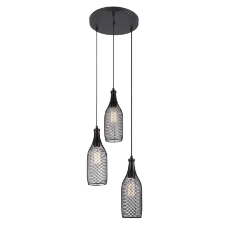 Lampa nad stół wisząca nowoczesna JULIENNE MDM-2547/3  - Italux