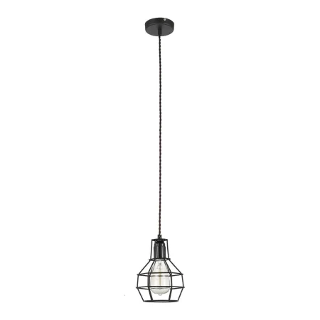 Lampa loft wisząca CONSTANTIN MDM2272-1  - Italux