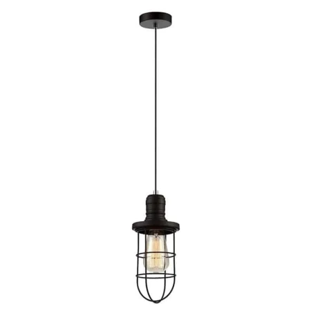 Lampa loft wisząca SYNTHIA MDM2273-1  - Italux