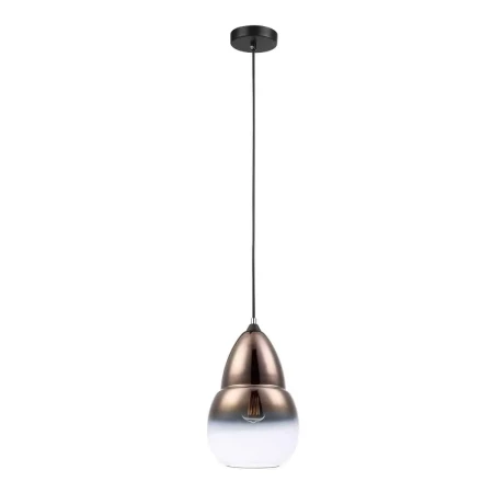 Lampa loft wisząca TESA MDM2358/1A  - Italux