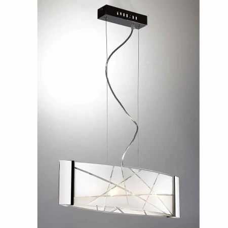 Lampa stylowa wisząca ABIGAIL P29366-1Y  - Italux