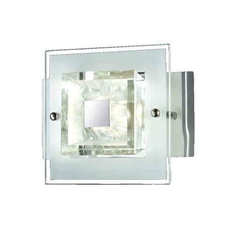 Kinkiet designerski BRUNA W29532-1A  - Italux